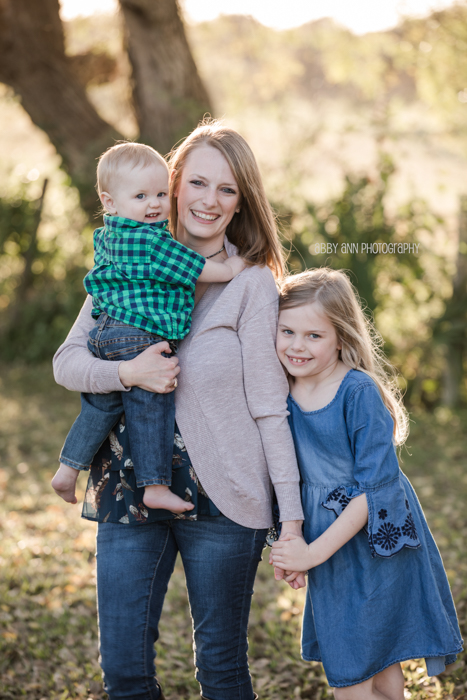 DeBerry Family Session » Abby Ann Photography